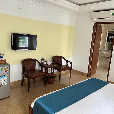 Nice Life Hotel Phu Quoc Exterior photo