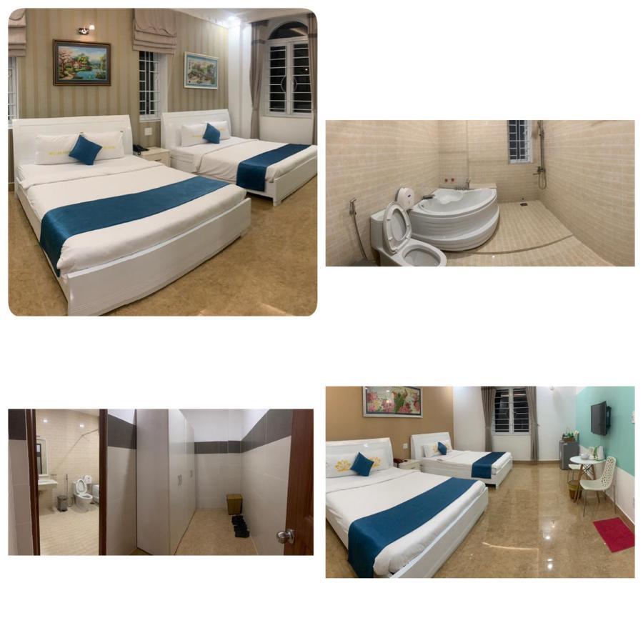 Nice Life Hotel Phu Quoc Exterior photo