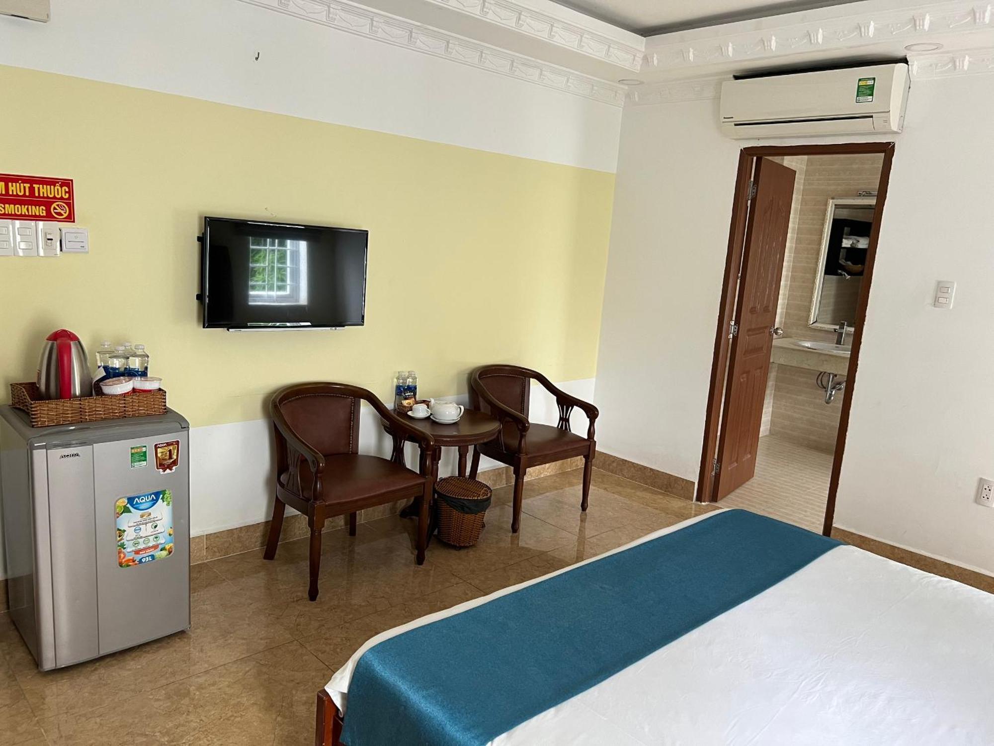 Nice Life Hotel Phu Quoc Exterior photo