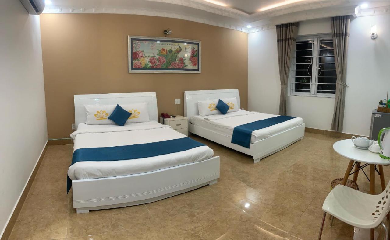 Nice Life Hotel Phu Quoc Exterior photo